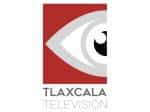 The logo of Tlaxcala TV