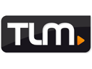 The logo of TLM