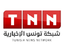 The logo of Tunisia News Network