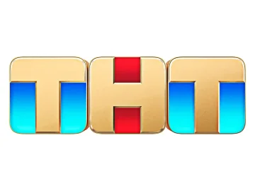 The logo of TNT International