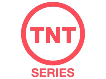 The logo of TNT Serie