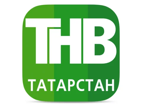 The logo of TNV Tatarstan