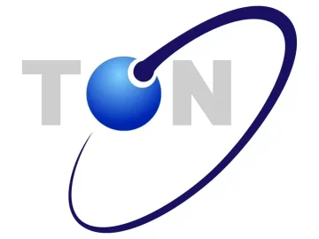 The logo of Ton TV Çanakkale
