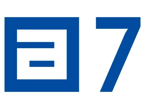 The logo of TPA 7