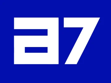 The logo of TPA 7