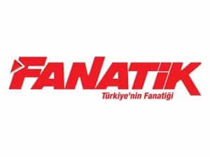 Fanatik TV logo