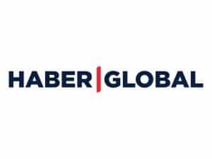 The logo of Haber Global