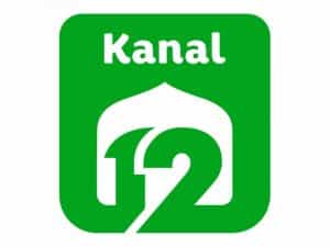 The logo of Kanal 12