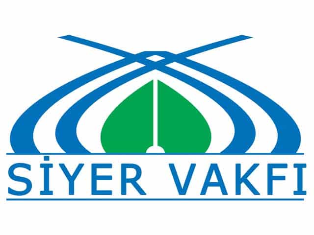 Siyer TV logo