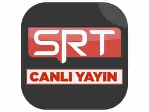 The logo of SRT Sivas