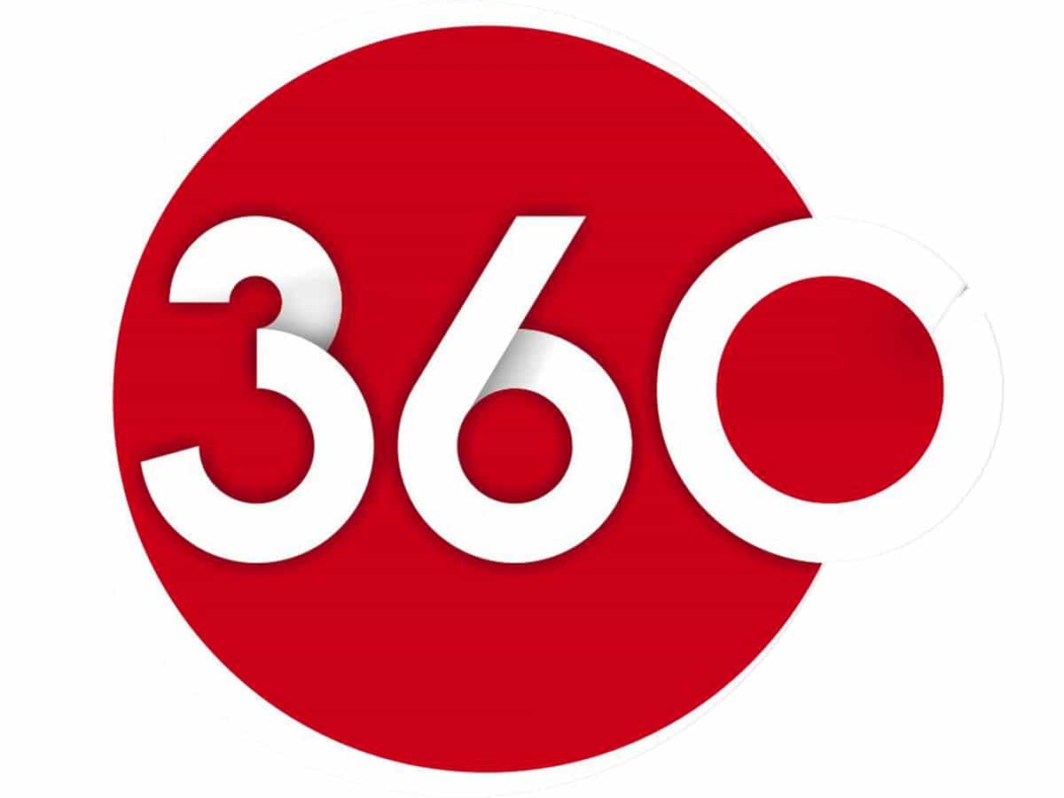 360tv. Телеканал 360. 360tv логотип. Канал 360 эмблема. Телеканал 360 новости логотип.