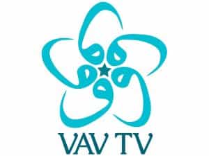 VAV TV logo