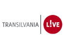 The logo of Transilvania L!ve