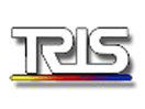 The logo of TriS