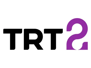 The logo of TRT 2