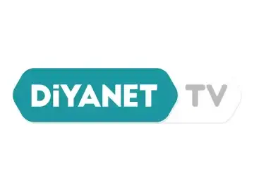 The logo of TRT Diyanet
