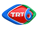 The logo of TRT 6