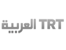 The logo of TRT Arapça