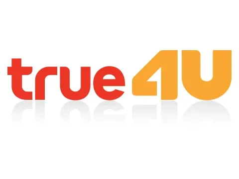 The logo of True4U 24