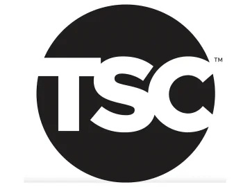 TSC TV logo