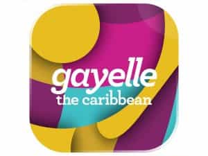 Gayelle TV logo