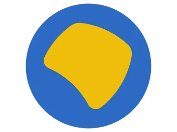 The logo of TV Brasil