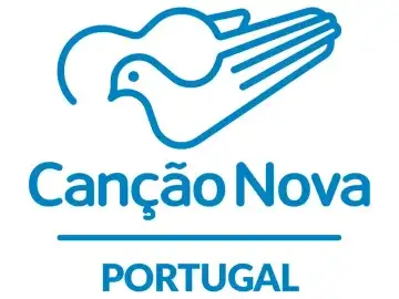 The logo of TV Canção Nova Portugal