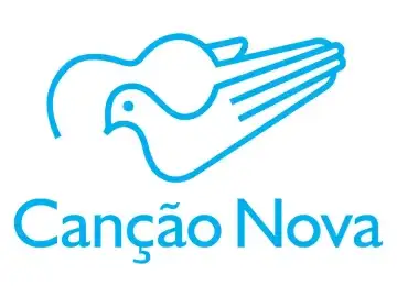 The logo of TV Canção Nova Portugal