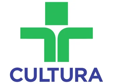 The logo of TV Cultura Nacional