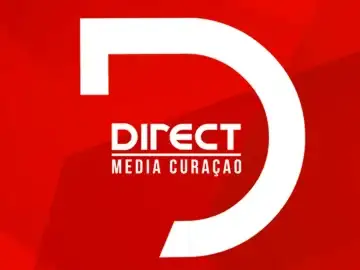 The logo of TV Direct 13