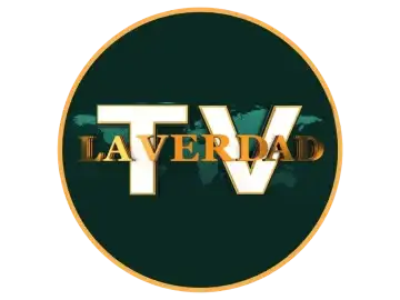 TV La Verdad logo