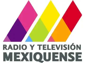 TV Méxiquense logo