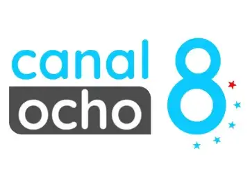 The logo of TV Nacional de Honduras