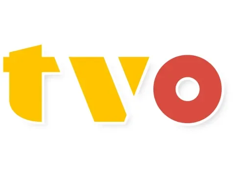 The logo of TV Oberfranken