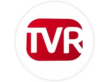The logo of TV Rennes 35 Bretagne