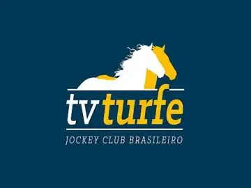 The logo of TV Turfe