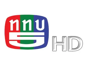 The logo of TV5 HD1