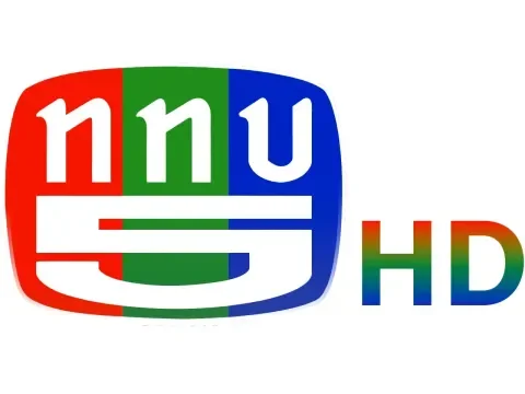 The logo of TV5 HD1