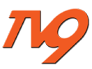 The logo of TV 9 Italia