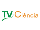 The logo of TV Ciência