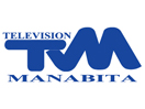 TV Manabita logo