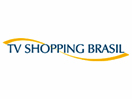 The logo of TV Shopping Brasil