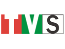 The logo of TV Skalica