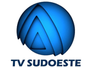 The logo of TV Sudoeste