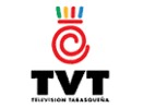 The logo of TV Tabasqueña