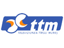 The logo of TV Tirgu Mures