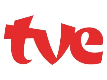 The logo of TVE Bahia