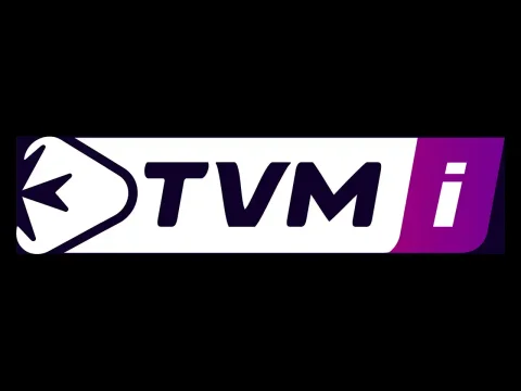 The logo of TVM Malta