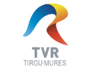 The logo of TVR Targu-Mures