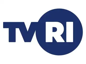 The logo of TVRI Kanal 3